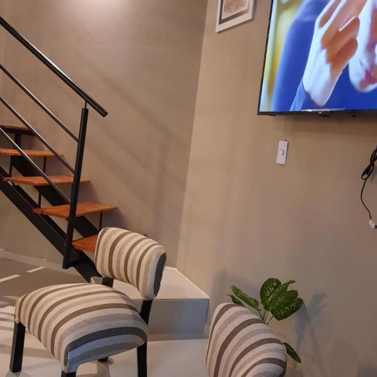 Abasto Loft - Apartamento de 1 dormitorio - 14