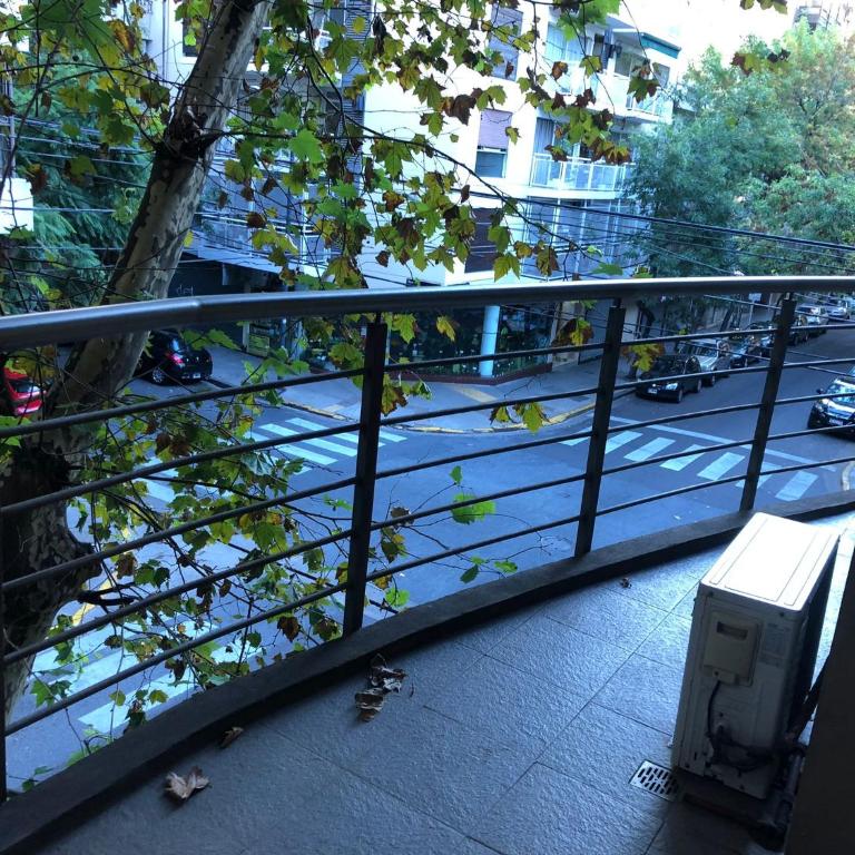 Confort Recoleta - Apartamento de 1 dormitorio - 13