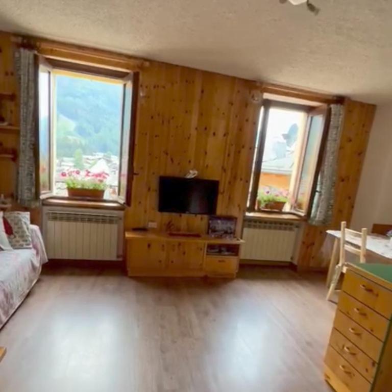 Nel Cuore di Ponte - One-Bedroom Apartment - 3