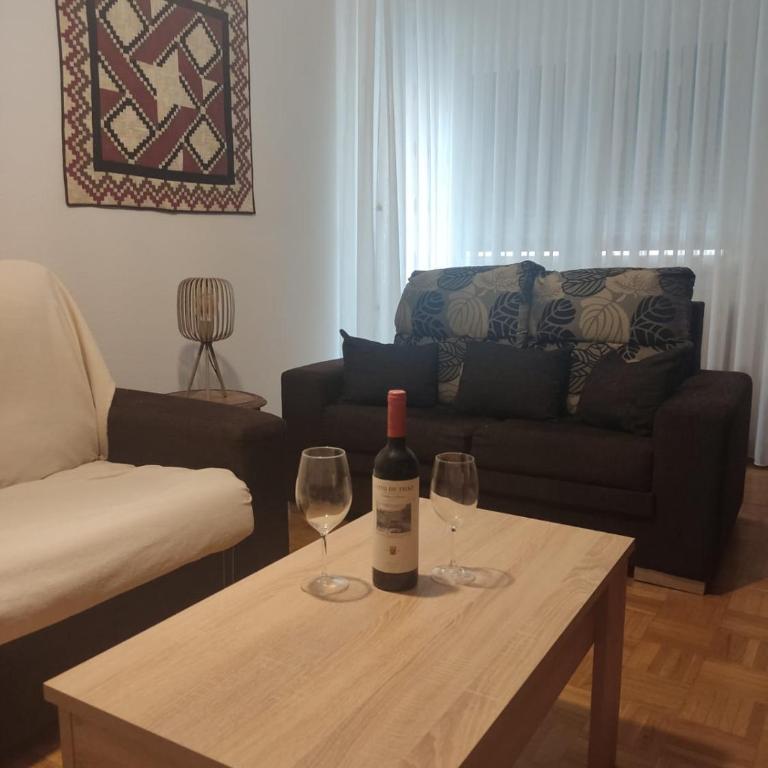Apartamento a 10 minutos de la Calle Laurel - Apartamento de 3 dormitorios - 9