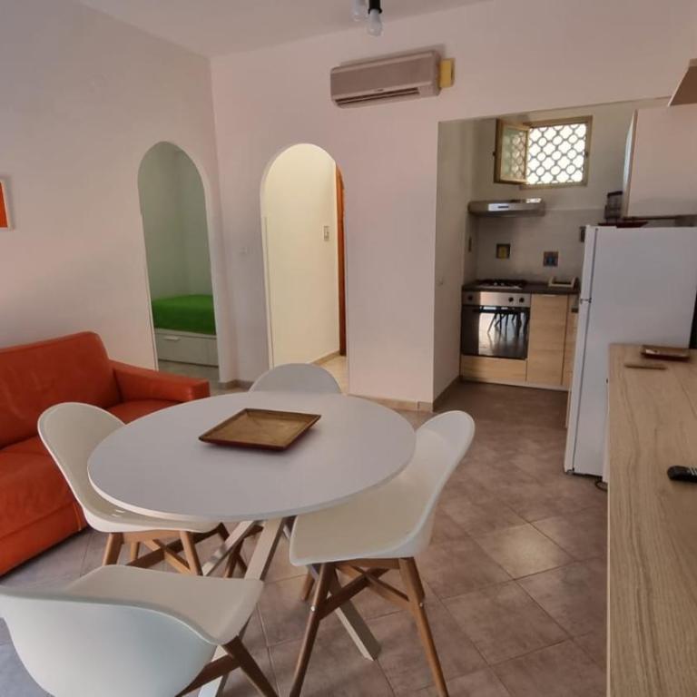 BILO EGADI E MONO EGADI - Appartamento con Balcone - 2