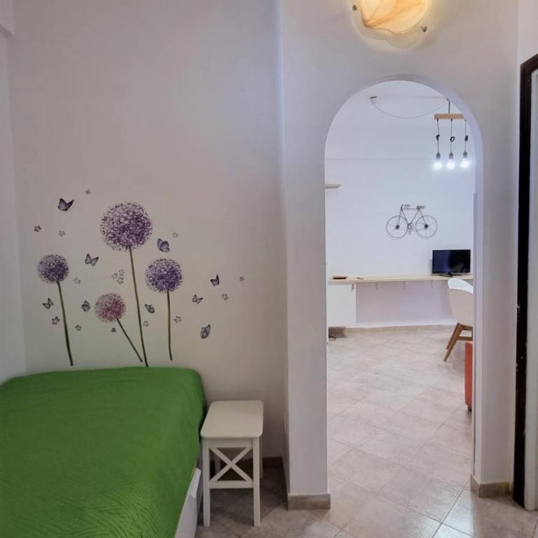 BILO EGADI E MONO EGADI - Appartamento con Balcone - 4