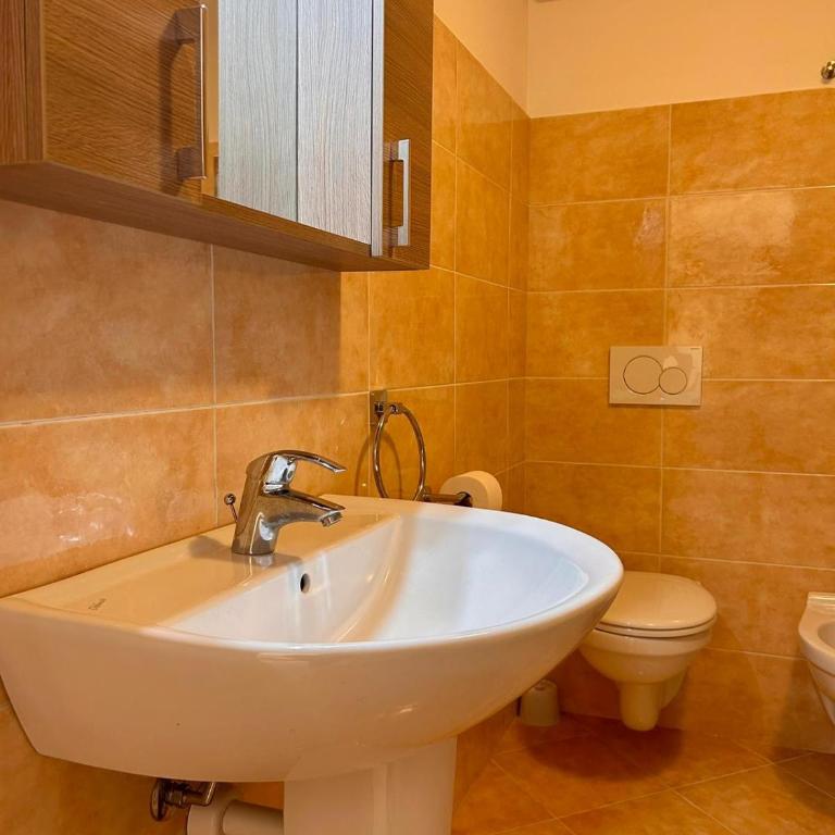 TRA MONTI E LAGO - Casa con 1 Camera da Letto - 21