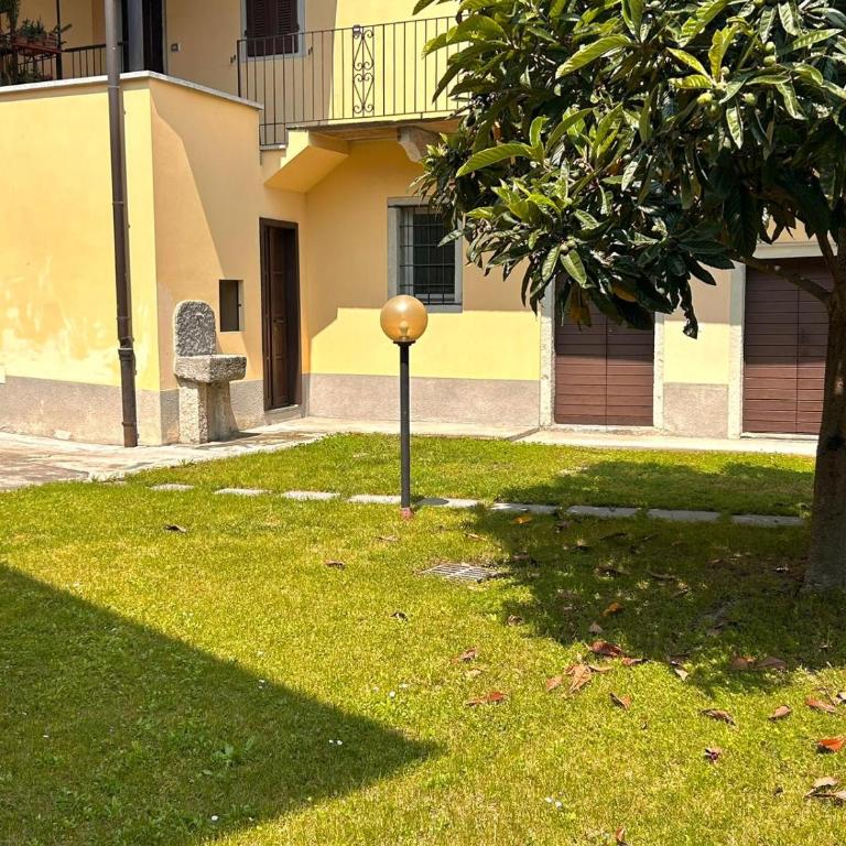 TRA MONTI E LAGO - Casa con 1 Camera da Letto - 26