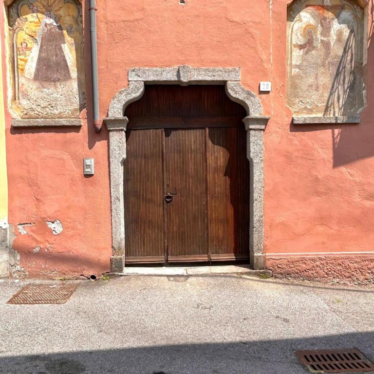 TRA MONTI E LAGO - Casa con 1 Camera da Letto - 27