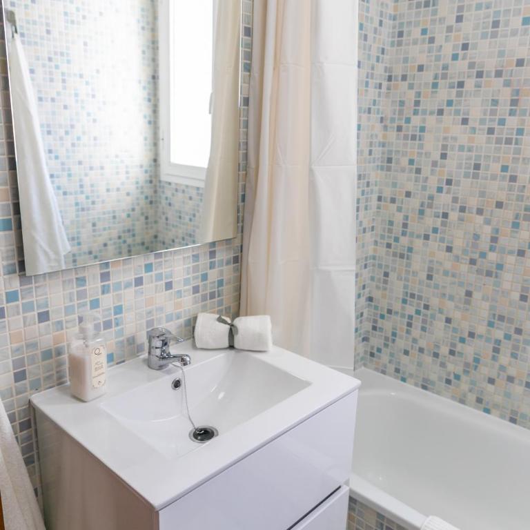 apartamento playa chica - Apartamento de 1 dormitorio - 5