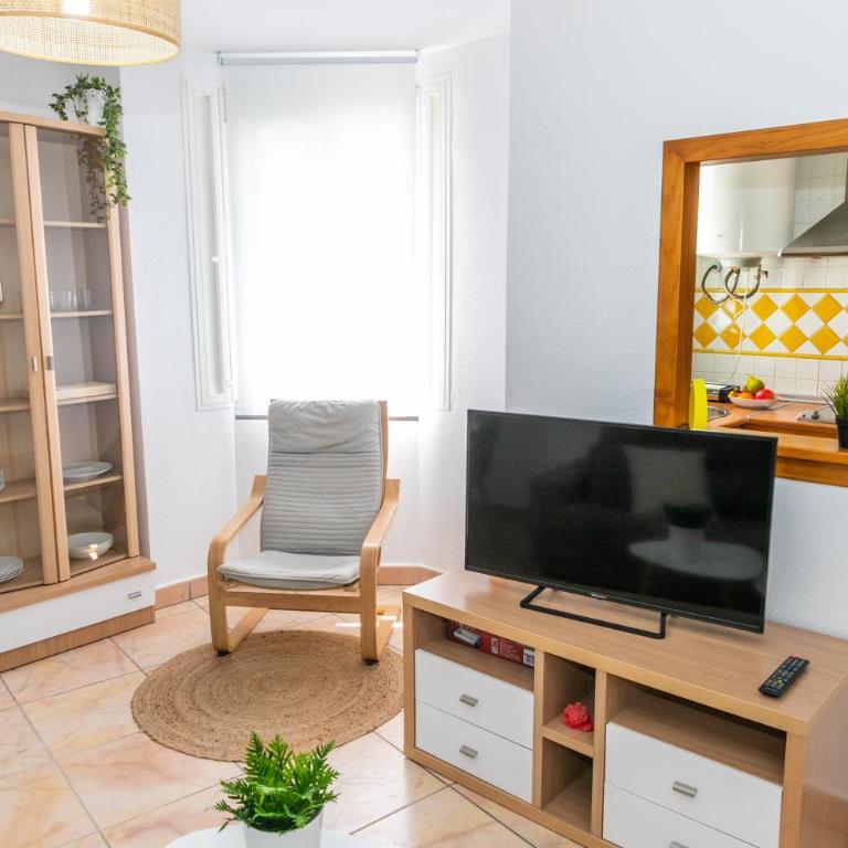 apartamento playa chica - Apartamento de 1 dormitorio - 10