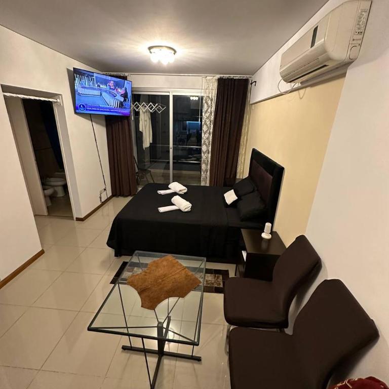 Artur - Apartamento de 1 dormitorio - 1