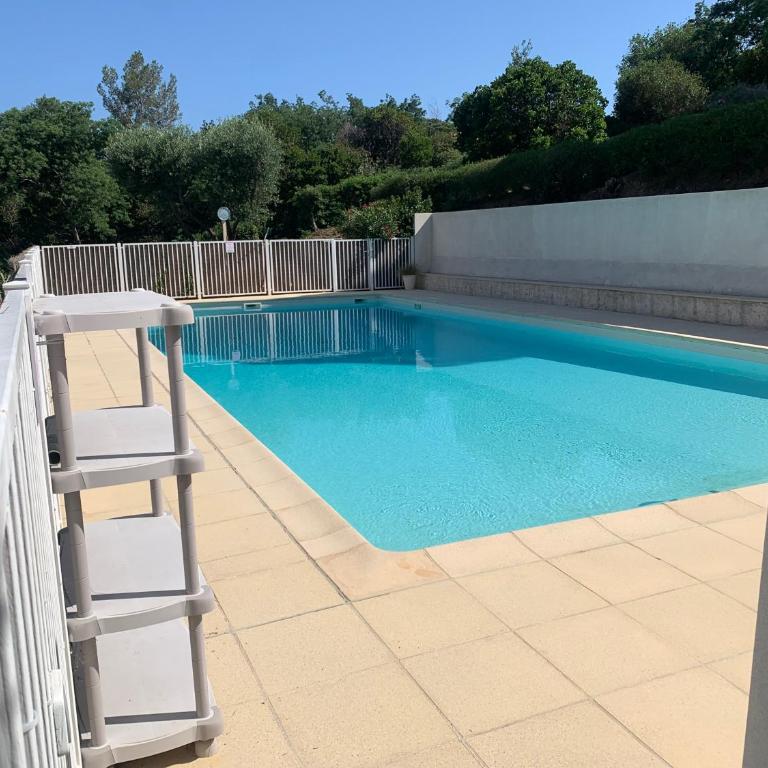 A 10mn de la plage!! - Appartement 1 Chambre - 1