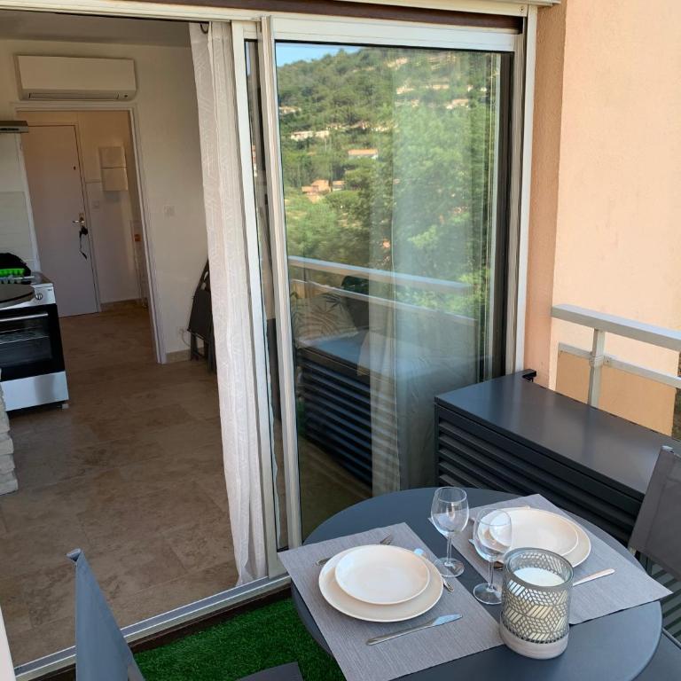 A 10mn de la plage!! - Appartement 1 Chambre - 3