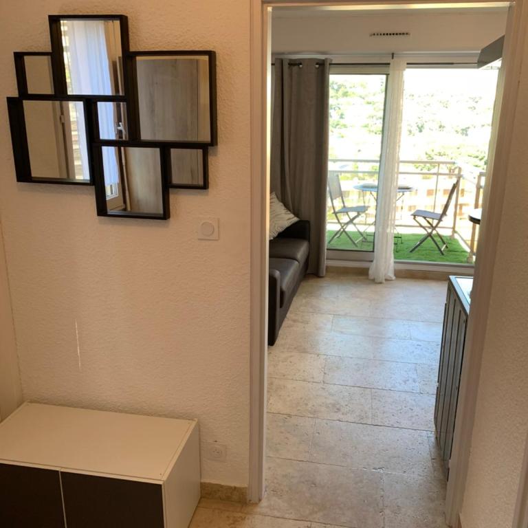 A 10mn de la plage!! - Appartement 1 Chambre - 10