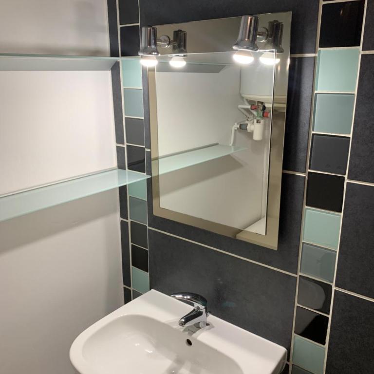 A 10mn de la plage!! - Appartement 1 Chambre - 9
