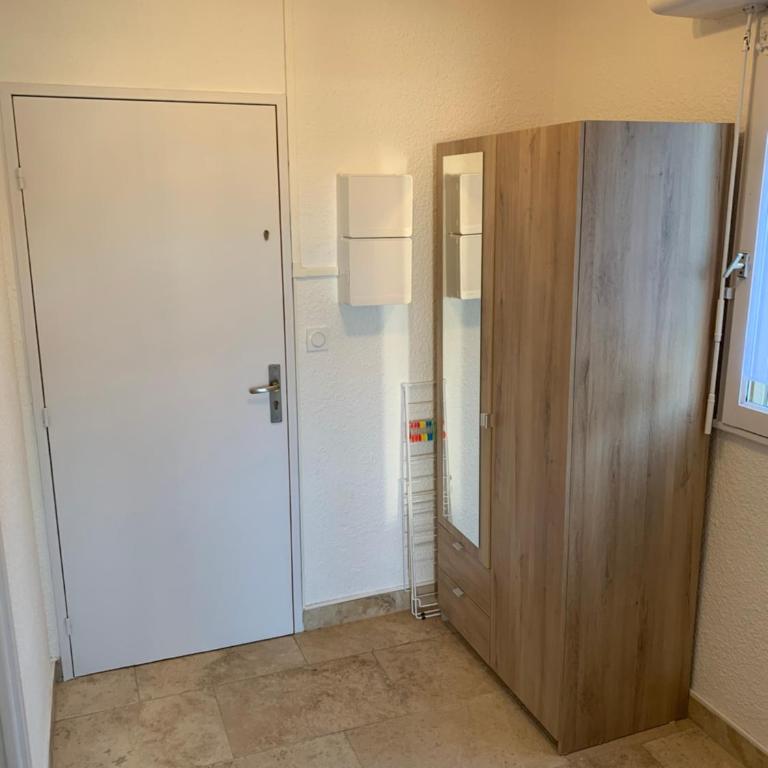 A 10mn de la plage!! - Appartement 1 Chambre - 8