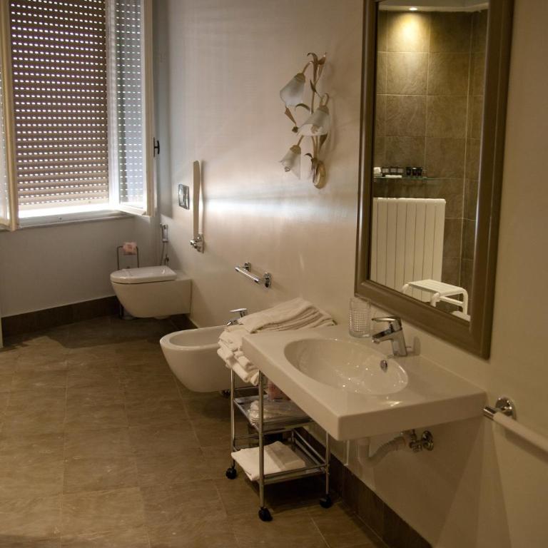 Palazzo Frigo - Appartamento Luxury - 1