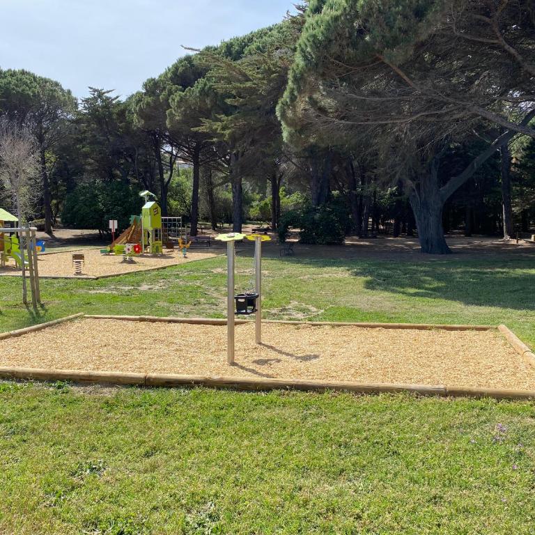 Lovely apartment in Sainte Maxime - Appartamento con 1 Camera da Letto - 34