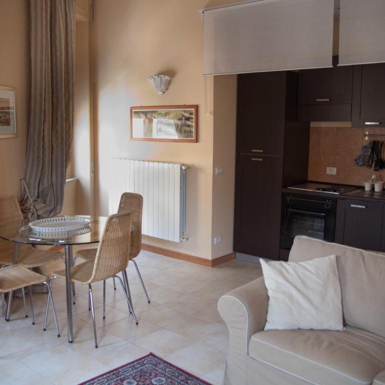 Palazzo Frigo - Appartamento Luxury - 2
