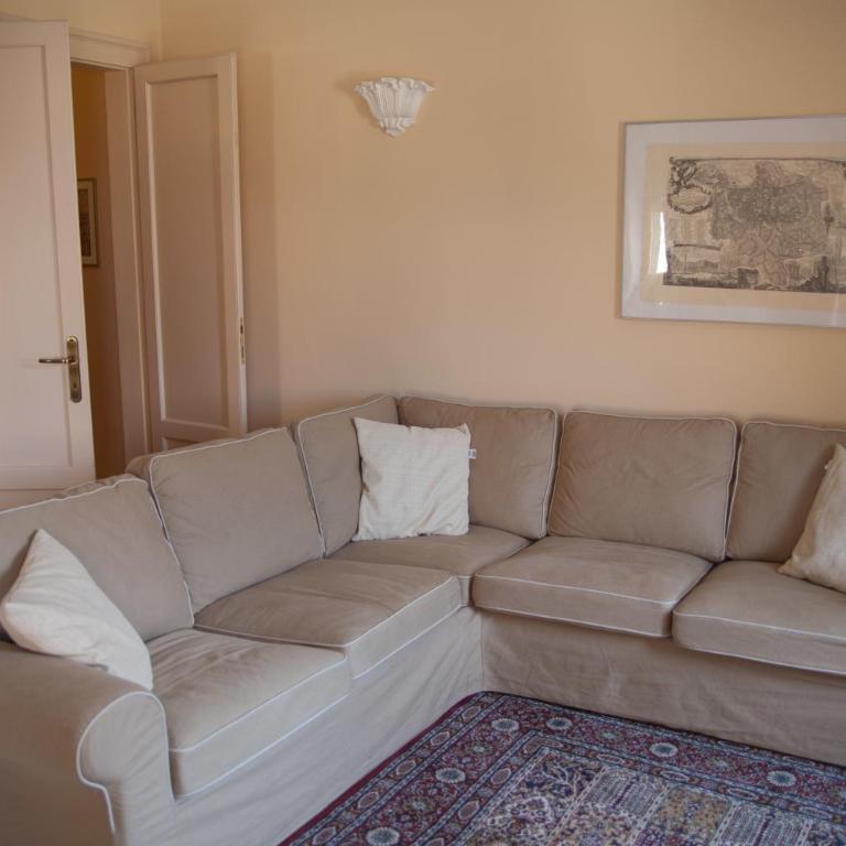 Palazzo Frigo - Appartamento Luxury - 3