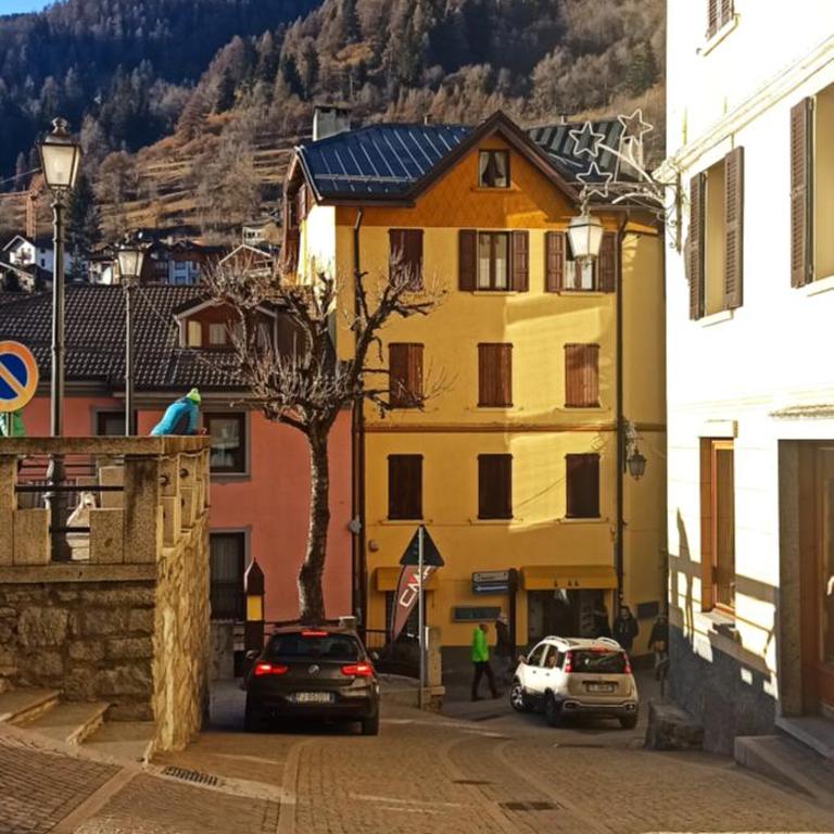Nel Cuore di Ponte - One-Bedroom Apartment - 22