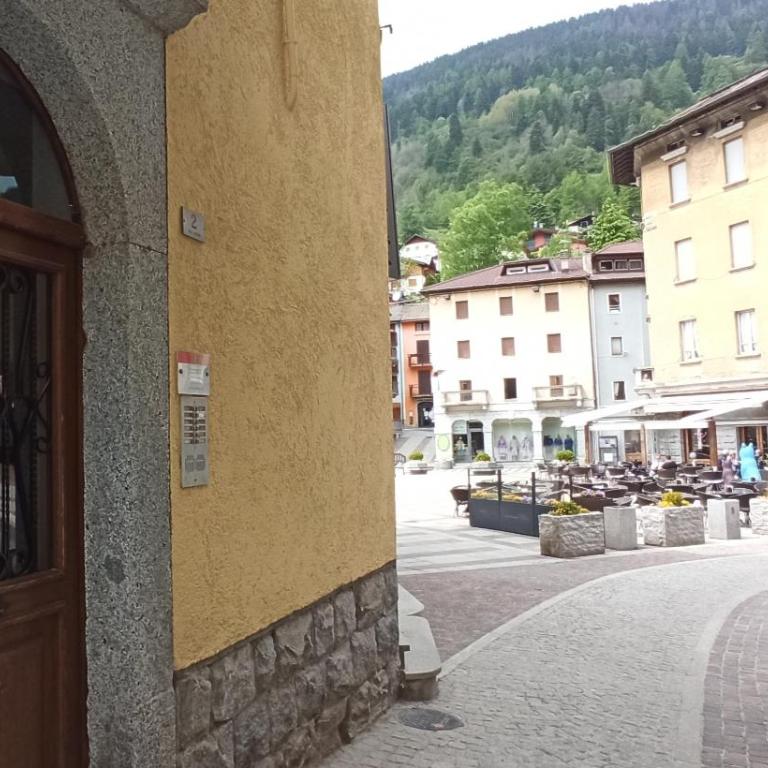 Nel Cuore di Ponte - One-Bedroom Apartment - 20