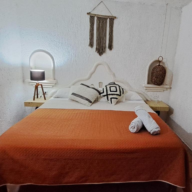 Apartamento Bizantino - Apartamento - 3