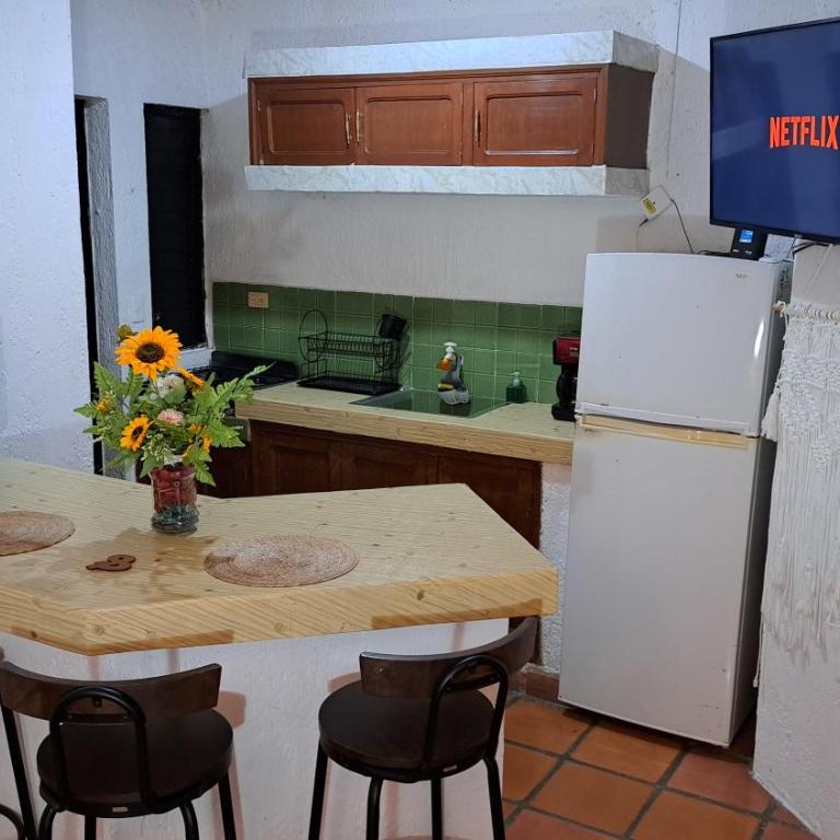 Apartamento Bizantino - Apartamento - 11