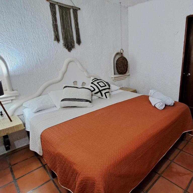 Apartamento Bizantino - Apartamento - 4
