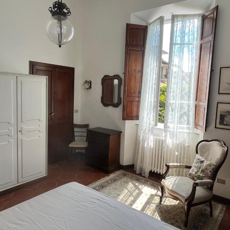 Villa Vanna - the ancient Forte just in the center - Villa con 3 Camere da Letto - 21