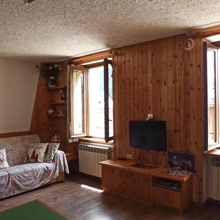 Nel Cuore di Ponte - One-Bedroom Apartment - 11