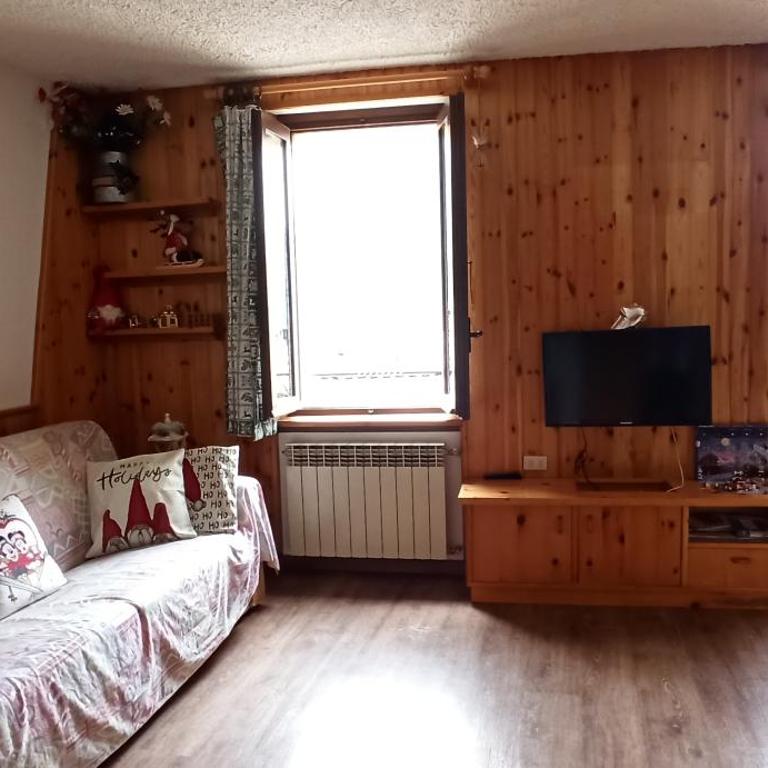 Nel Cuore di Ponte - One-Bedroom Apartment - 15
