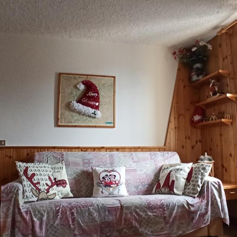 Nel Cuore di Ponte - One-Bedroom Apartment - 4