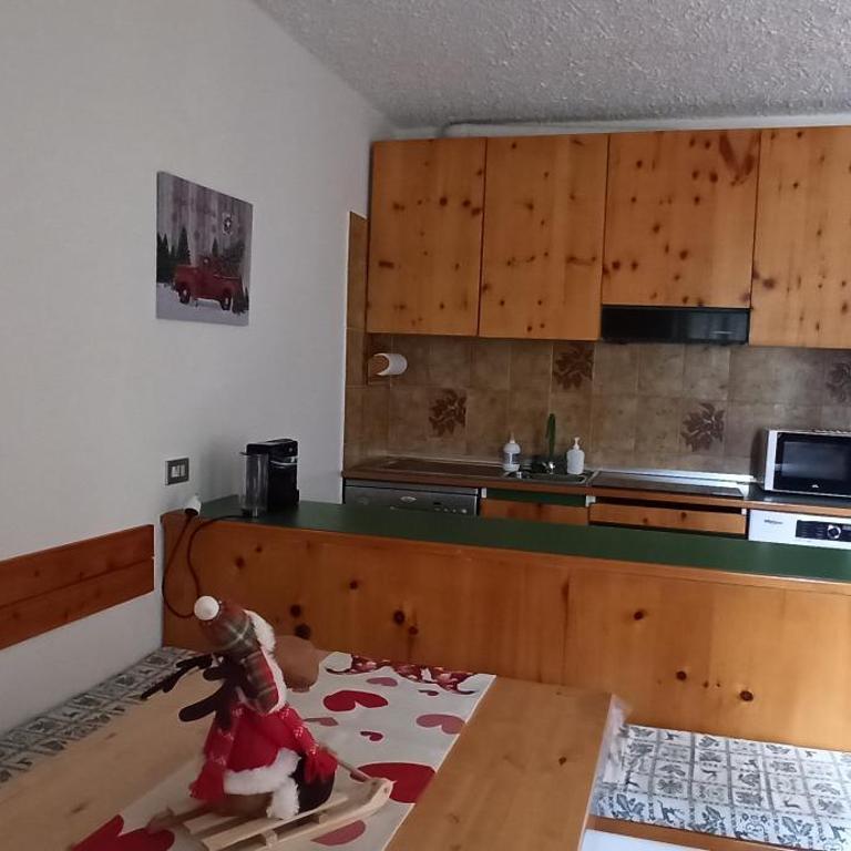 Nel Cuore di Ponte - One-Bedroom Apartment - 7