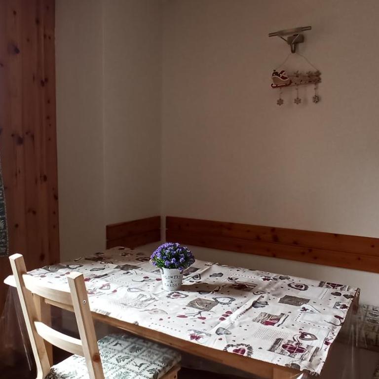 Nel Cuore di Ponte - One-Bedroom Apartment - 10