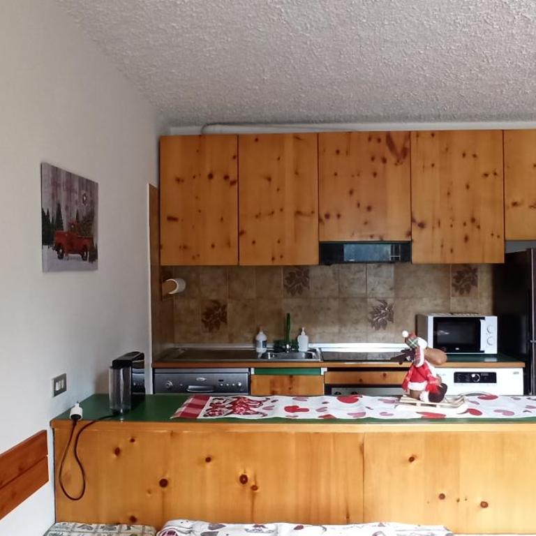 Nel Cuore di Ponte - One-Bedroom Apartment - 12