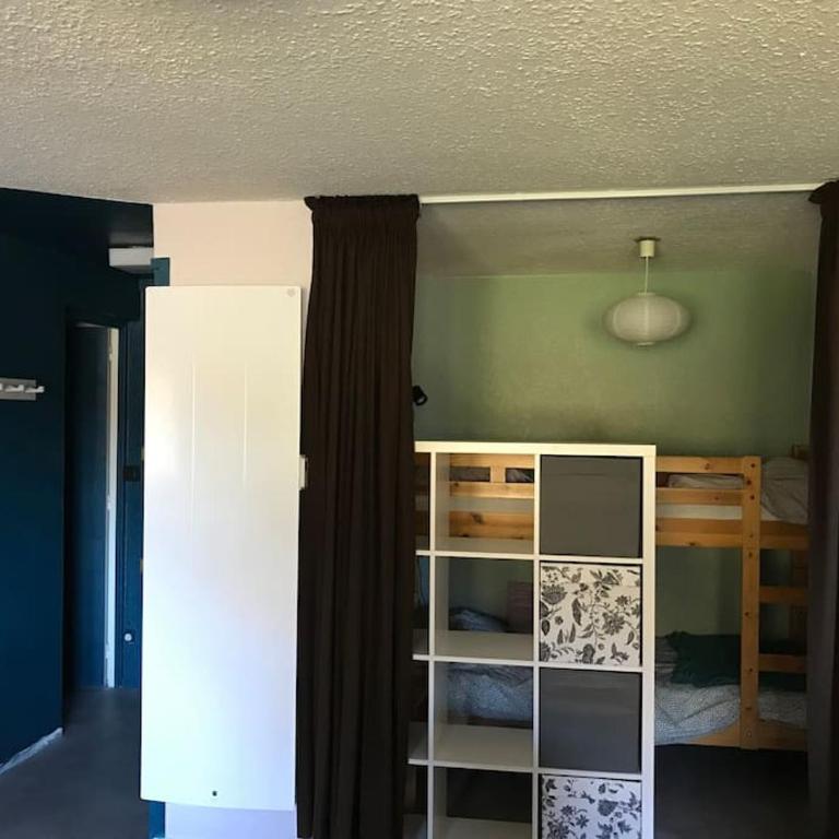 Appartement spacieux au cœur du massif du Sancy - Apartment mit 2 Schlafzimmern - 6