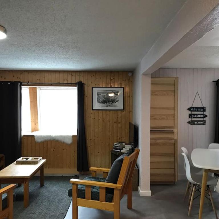 Appartement spacieux au cœur du massif du Sancy - Apartment mit 2 Schlafzimmern - 7