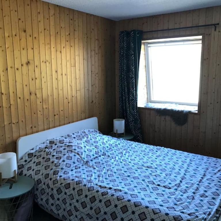 Appartement spacieux au cœur du massif du Sancy - Apartment mit 2 Schlafzimmern - 5