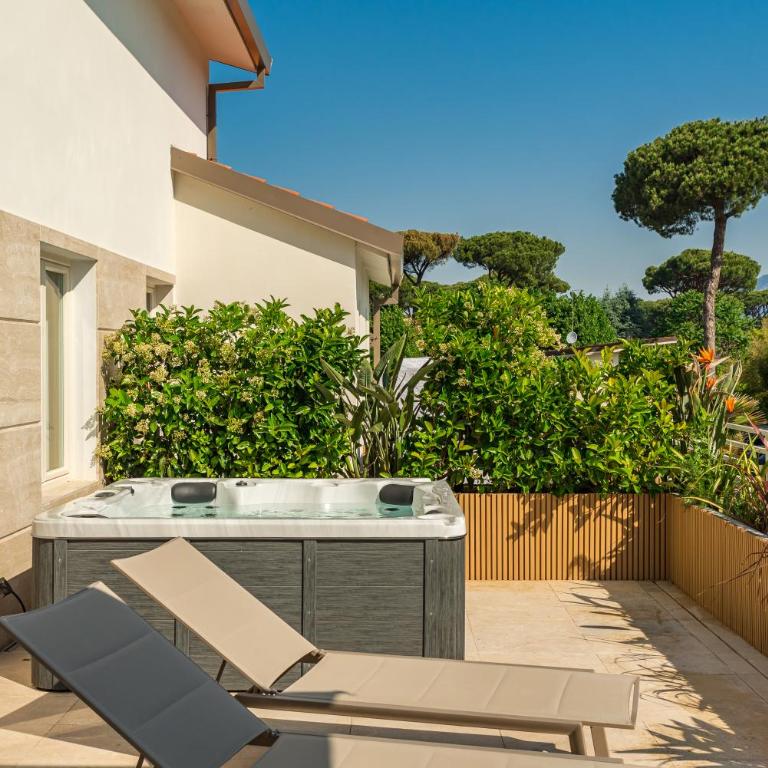 Resort Miramonti - Camera King Superior - 6