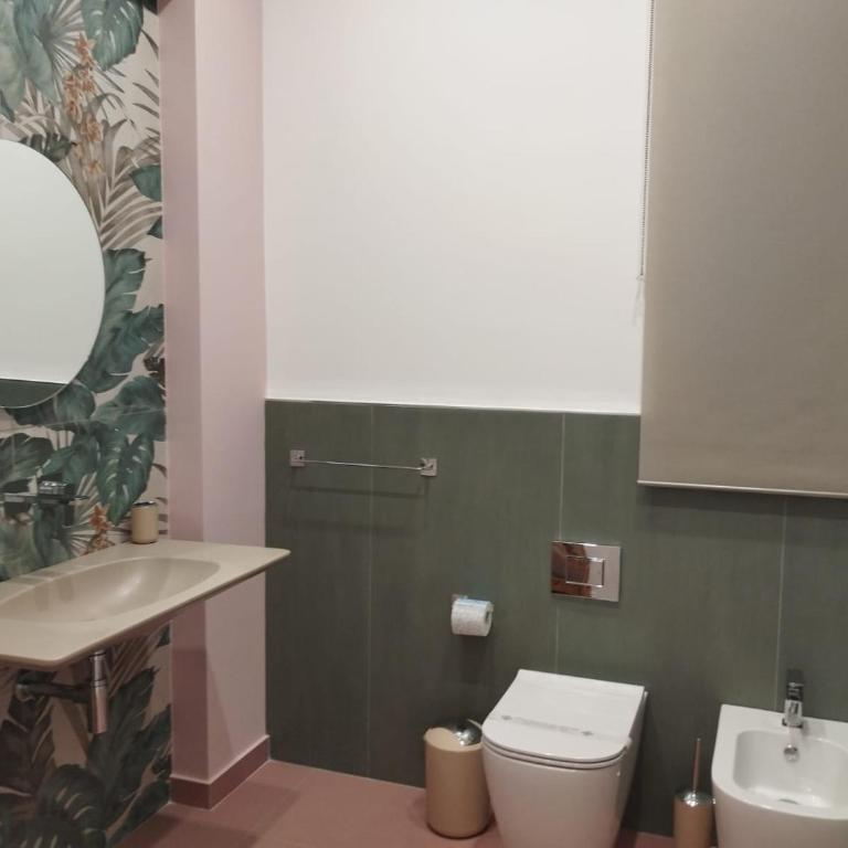 casa nike - Two-Bedroom Apartment - 16