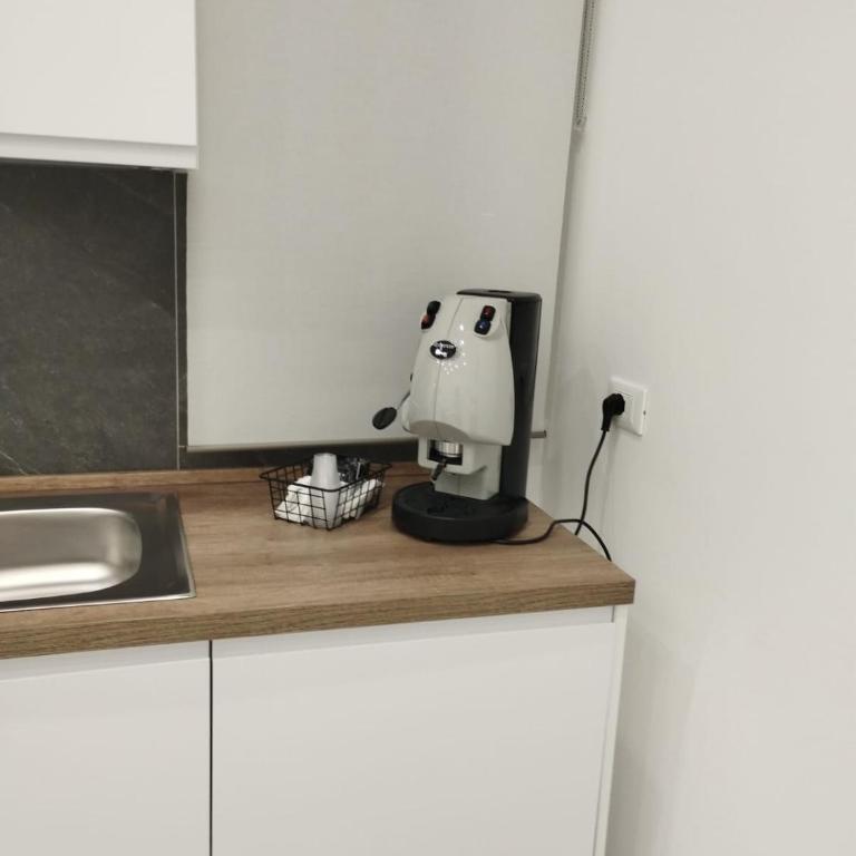 casa nike - Two-Bedroom Apartment - 15