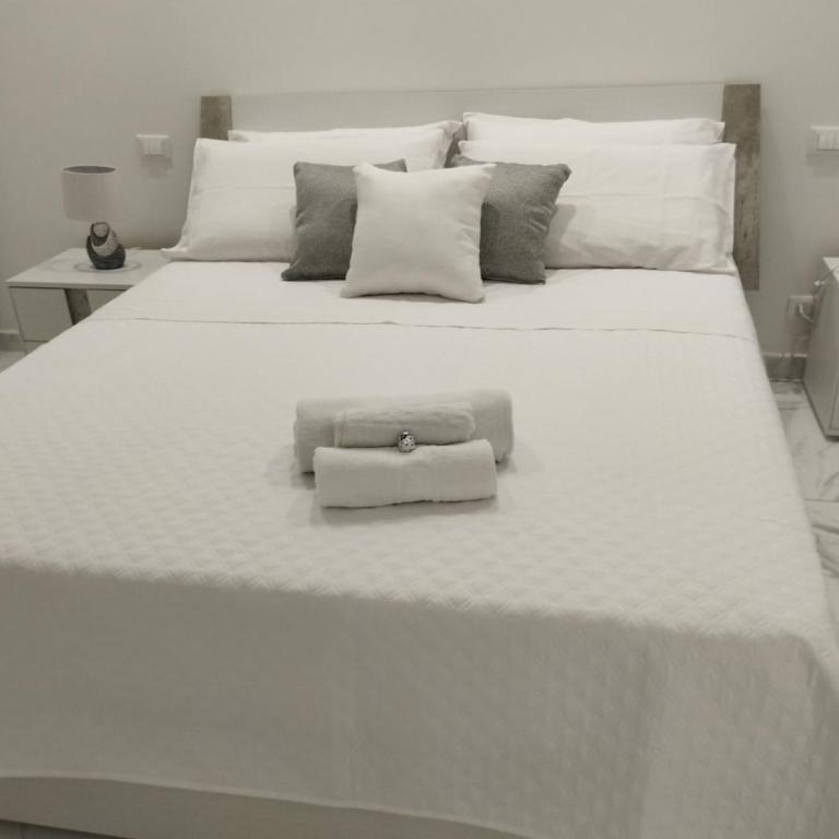 casa nike - Two-Bedroom Apartment - 8