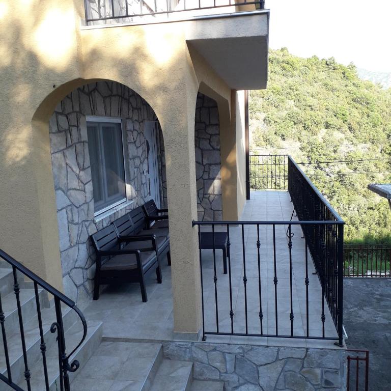 Guest House Martinovic - Two-Bedroom Apartment - 3