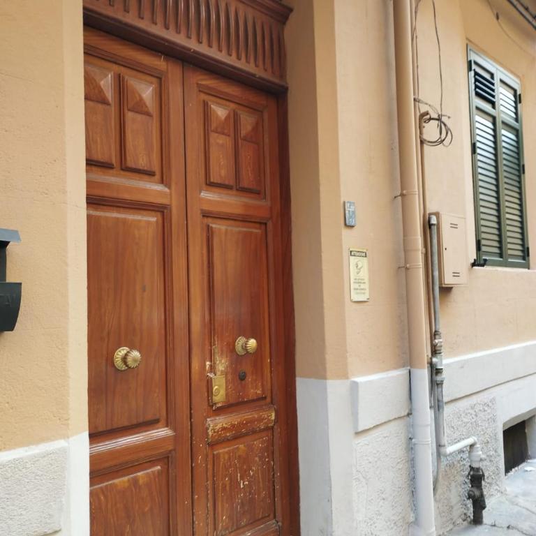 casa nike - Two-Bedroom Apartment - 11