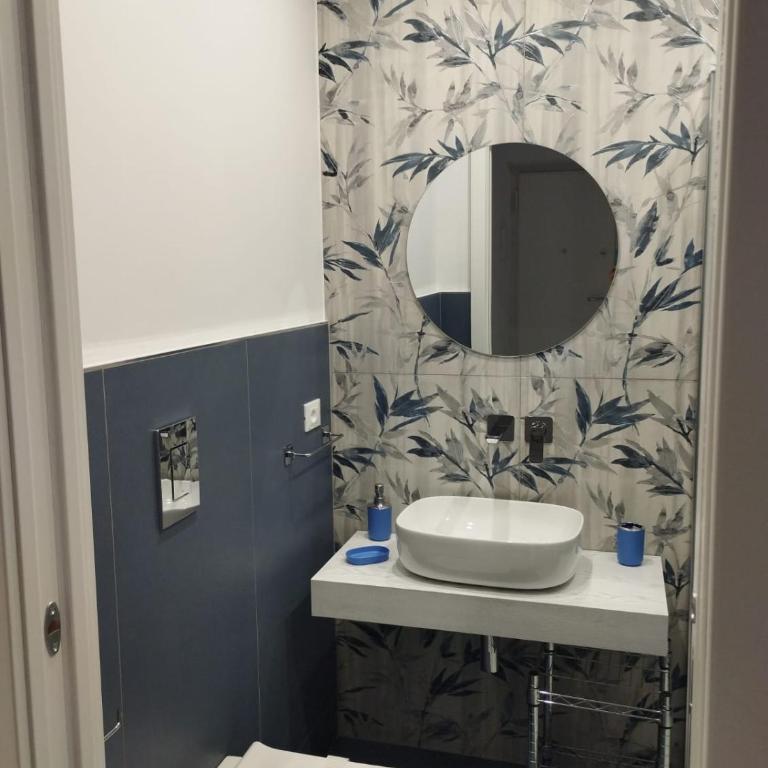 casa nike - Two-Bedroom Apartment - 9