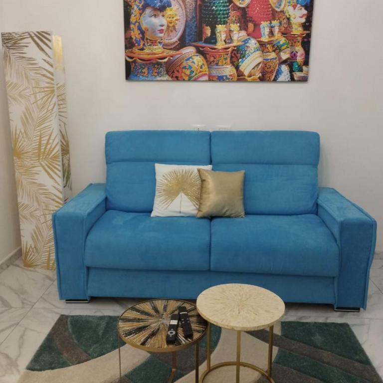 casa nike - Two-Bedroom Apartment - 7