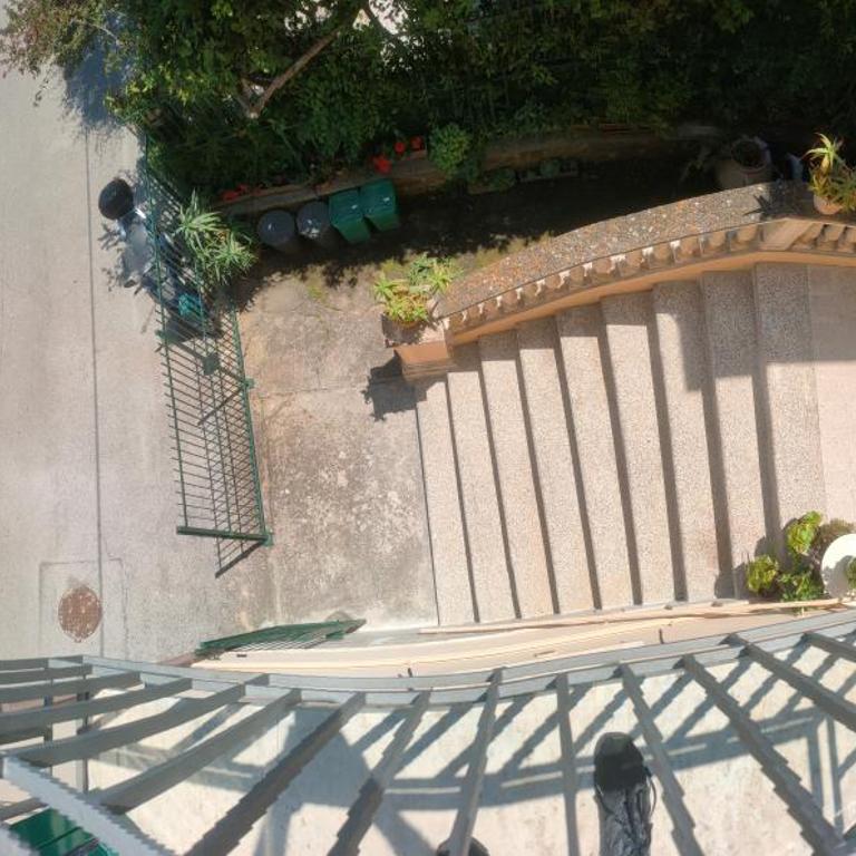 Panoramic Apartments in Villa in Center "The Beach and The Cliff" 1 - Appartamento con Vista Mare - 33