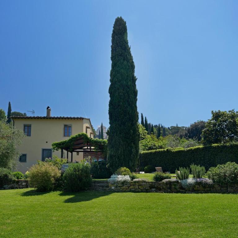 Garden Duomo House - Casa con 2 Camere da Letto - 8