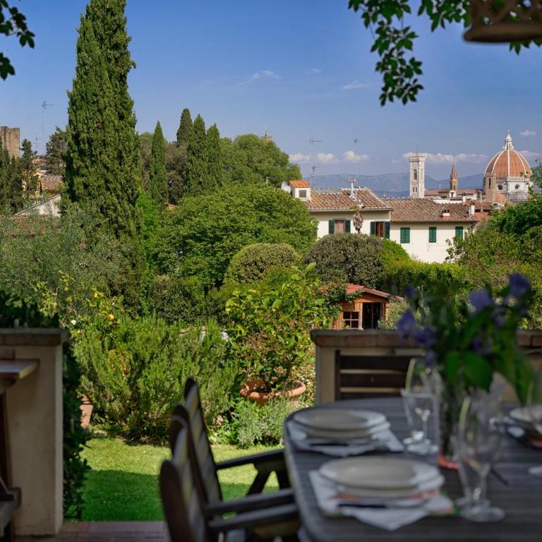 Garden Duomo House - Casa con 2 Camere da Letto - 36