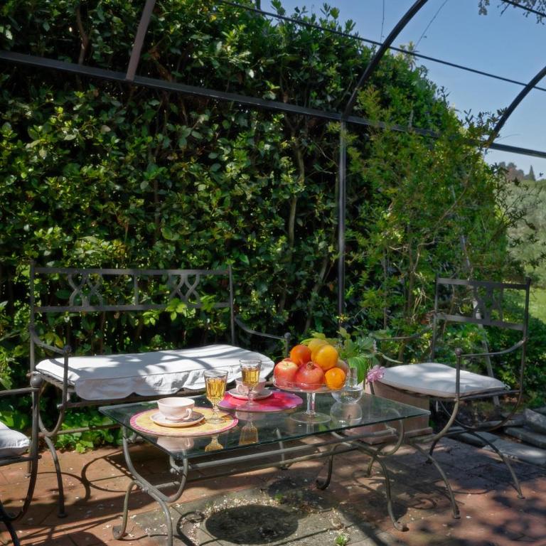 Garden Duomo House - Casa con 2 Camere da Letto - 31