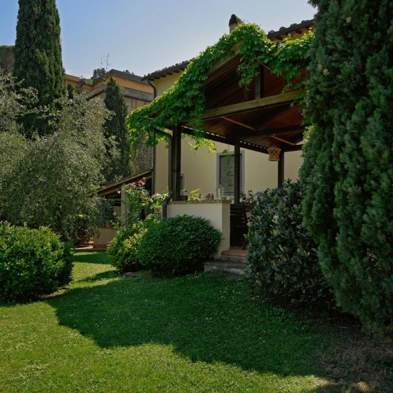 Garden Duomo House - Casa con 2 Camere da Letto - 10
