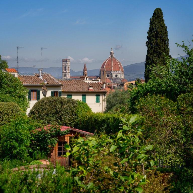 Garden Duomo House - Casa con 2 Camere da Letto - 29